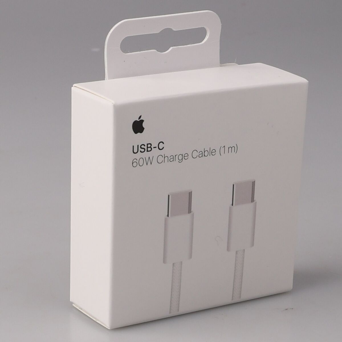 APPLE CHARGER 1M