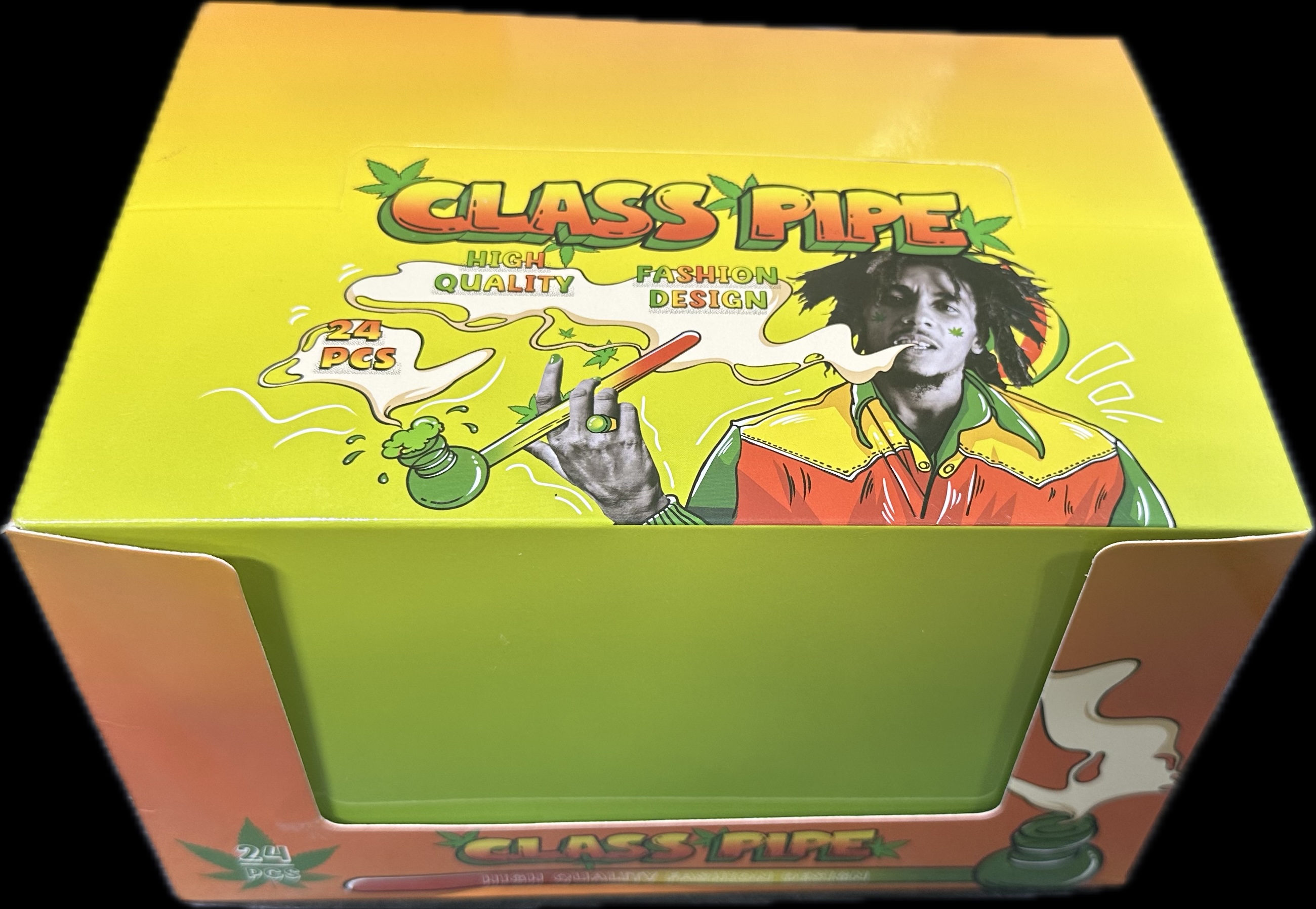 Class Pipe